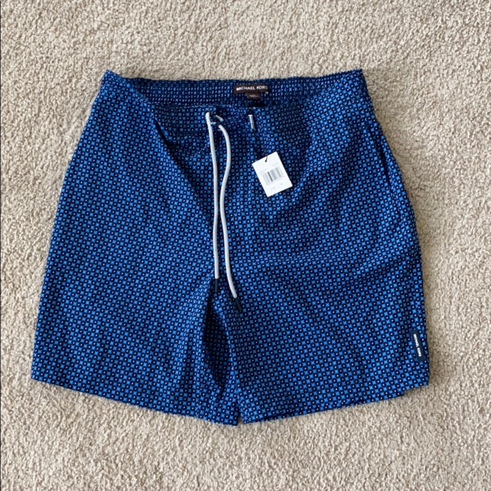 Michael Kors Men’s swim shorts